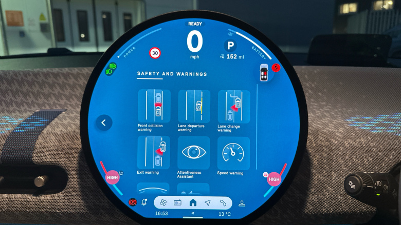 MINI Cooper 135kW E Exclusive [Level 2] 41kWh 3dr Auto Electric Hatchback